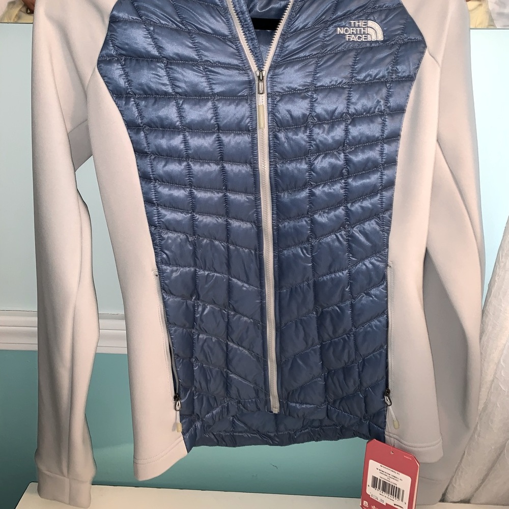 New North Face Jacket